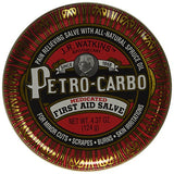 J.R. Watkins Petro Carbo First Aid Salve 4.38 oz
