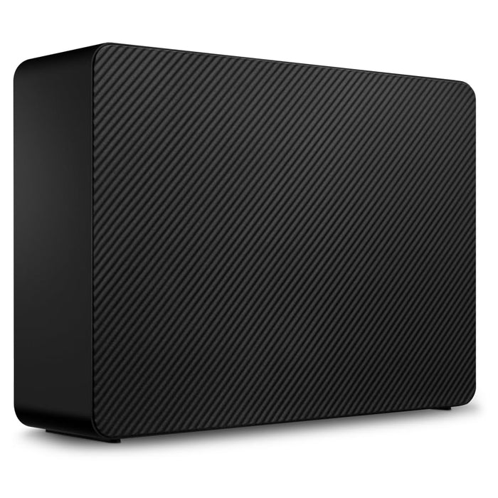 Seagate Expansion 24TB External Hard Drive HDD - USB 3.0, with Rescue Data Recovery Services (STKP24000400)