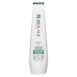 Biolage Scalp Sync Anti-Dandruff Shampoo | Targets Dandruff, Controls The Appearance of Flakes & Relieves Scalp Irritation | Paraben Free | For Dandruff Control | Vegan | Salon Shampoo | 13.5 Fl. Oz