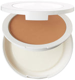 Revlon Foundation, New Complexion One-Step Face Makeup, Longwear Light Coverage with Matte Finish, SPF 15, Cream to Powder Formula, Oil Free, 004 Natural Beige, 0.35 Oz