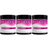 Neocell Super Powder Collagen, Type 1 and 3, 7 Ounce (Pack of 3)