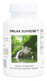 Supreme Nutrition Smilax, 90 Pure Sarsaparilla Vegetarian Capsules