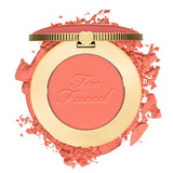 TOO FACED Cloud Crush Blurring Blush Tequila Sunset 0.17oz