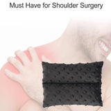 Neck Pad Strap Cushion Pillow for Arm Sling Comfort Shoulder Support Pad Rotator Cuff Replacemet Surgery Elbow Brace Carry Padded Cover Broken Wrist Hand Injury Cast