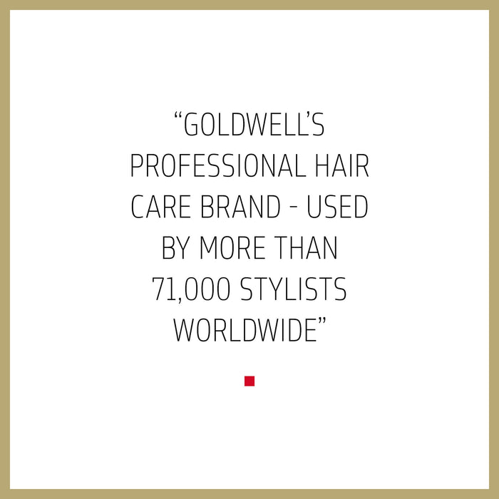 Goldwell Dualsenses Rich Repair Restoring Conditioner 1L