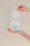 Needly | Exfoliating Facial Pads with BHA & PHA | Daily Toner Pad | for Pore Tightening