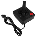 GOWENIC Pc Game Joysticks, Retro Classic 3D Analog Joystick Controller Game Control for , Pc Gaming Controller Game Accessories