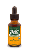 Herb Pharm Oregano Spirits Extract And Essential Oil Blend For Immune Support, 1 Ounce