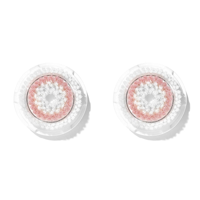 Clarisonic Brush Head Replacement | Radiance Facial Cleansing | Added to Transparency Portal, Compatible with Mia 1, Mia 2