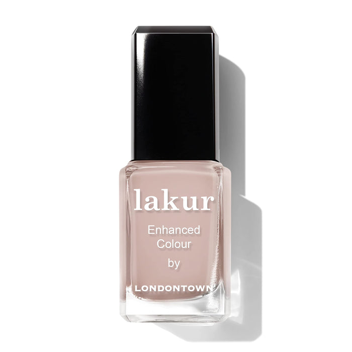 LONDONTOWN Lakur Enhanced Color Nude Mood, Pampas Beige, 0.4 oz.