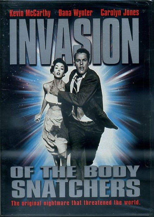 Invasion of the Body Snatchers [DVD]