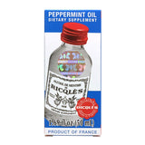 Ricqles Peppermint Oil Dietary Supplement (1.69 fl. oz) (1 Bottle)