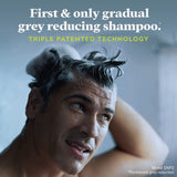 Just for Men Control GX Grey Reducing Shampoo Blonde & Medium Brown