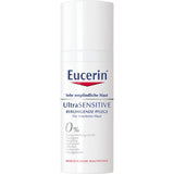 Eucerin Ultra Sensitive soothing care for dry skin, 50 ml cream