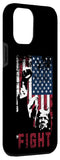 iPhone 15 Plus Trump Fight USA Case