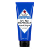 Jack Black Turbo Wash Energizing Cleanser for Hair & Body, 10 Fl Oz