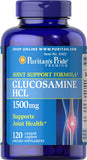 Puritan's Pride Glucosamine 1500 mg-120 Caplets (11822)