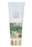 Victoria's Secret Cactus Waters Scented Body Lotion For Women 8oz (Cactus Waters)