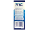 Renu Fresh Multi-Purpose Contact Lens Solution, Travel Size 2 Fl Oz (Pack Of 4)