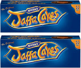 MCVITIE'S Jaffa Cakes - 10 per pack