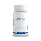 Biotics Research ADB5-Plus™ Adrenal Support Supplement 90 Tablets…
