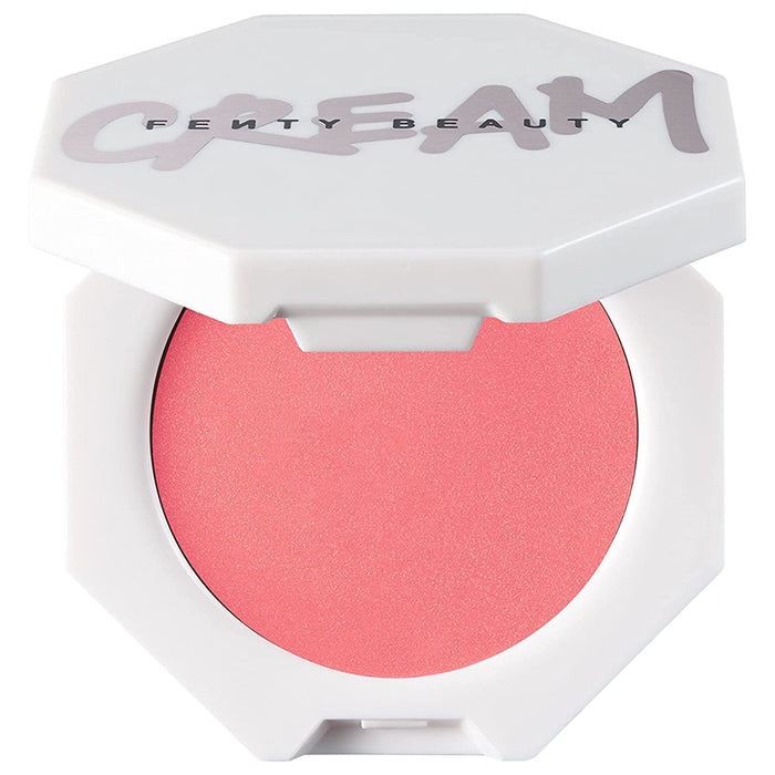 FENTY Cheeks Out Freestyle Cream Blush #02 Petal Poppin 0.10oz