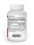 Kirkman – Vitamin C 250 mg Capsules - Hypo - 250 Count