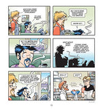 #SAD!: Doonesbury in the Time of Trump