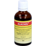 ALACHOL Tropfen 50 ml Tropfen