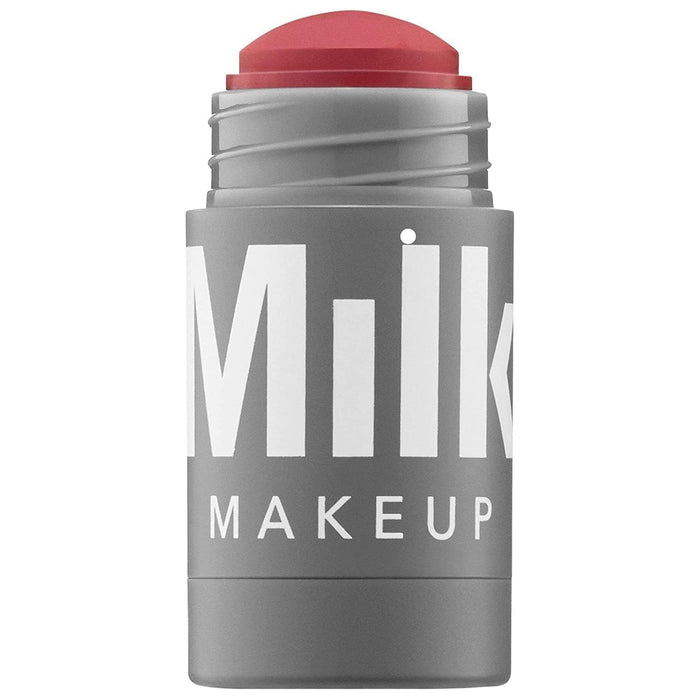 MILK MAKEUP Lip Cheek Cream Blush Stick Shade Werk Mini 0.1 oz 3ml