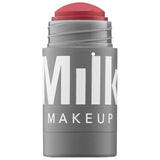 MILK MAKEUP Lip Cheek Cream Blush Stick Shade Werk Mini 0.1 oz 3ml