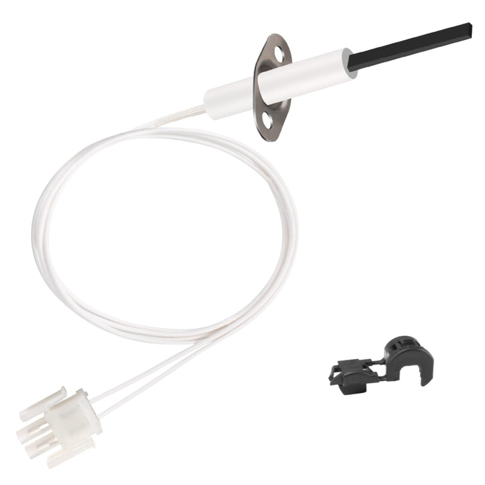 PROSOCOOL FDXLIGN1930 FD Ignitor Replacement Kit for Hayward Universal H-Series Low Nox Pool Heater Models H300FDP H300FDN H250FDN H250FDP H200FDN H200FDP H150FDN H150FDP, Pool Heater Parts