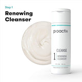 PROACTIV Original 3 Step Acne Facial Cleansing System 90 Day Acne Skin Care 2/24