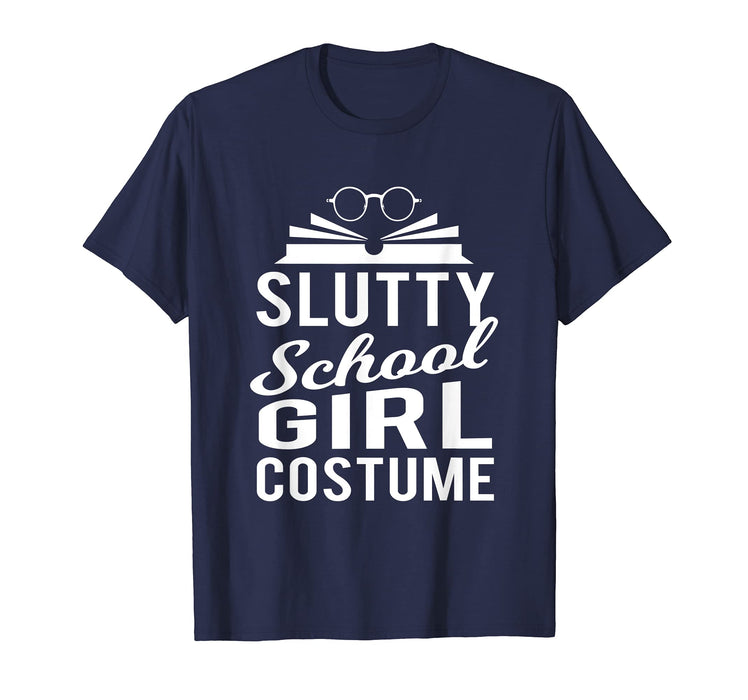 Sexy Naughty Slutty School Girl Costumes For Women