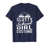 Sexy Naughty Slutty School Girl Costumes For Women