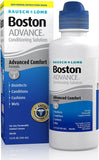Bausch + Lomb Boston Advance Conditioning Solution 3.50oz.