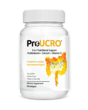 ProUCRO Gut Multivitamins: Nutritional Support for IBD Softgels 30-Day Supply