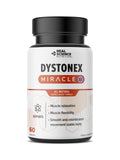 Real Science Nutrition Offers Dystonex Miracle - A Nutritional Supplement Formulated to Provide Relief to Dystonia Sufferers