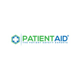 Patient Aid Padded Sit to Stand Lift Sling (PASA4), with Back Support Padding and Stand Assist Lifting Straps for Moving Patients 400-600 lbs, Extra Large Transfer Sling Works with Most Patient Lifts