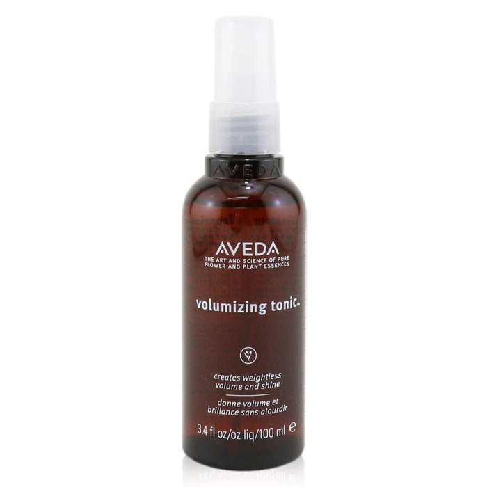 AVEDA by Aveda VOLUMIZING TONIC WITH ALOE FOR FINE TO MEDIUM HAIR 3.4 OZ