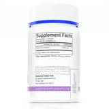 Trans-Resveratrol - 60 500mg Capsules - 3rd Party COA Provided with Every Lot# - Pure Resveratrol - No Fillers