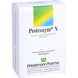 PROTEOZYM N Dragees 100 pcs