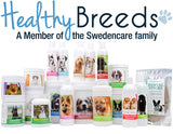 Healthy Breeds Miniature Schnauzer Omega HP Fatty Acid Skin and Coat Support Soft Chews 60 Count