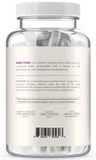 ClearFormulas Pure Quercetin 500mg Supplement - 200 Capsules - Quercetin Dihydrate
