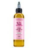 The Mane Attraction Stimulating Hair Growth Oil Infused With Rosemary Oil, Castor Oil & Black Seed Oil | For ALL Hair Types