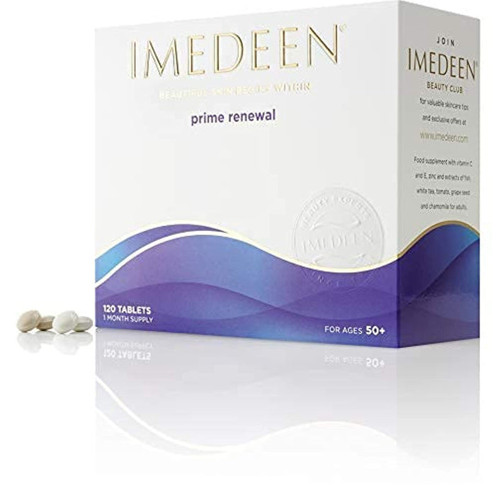 Imedeen Prime Renewal (3 Months Supply) 360 tabs