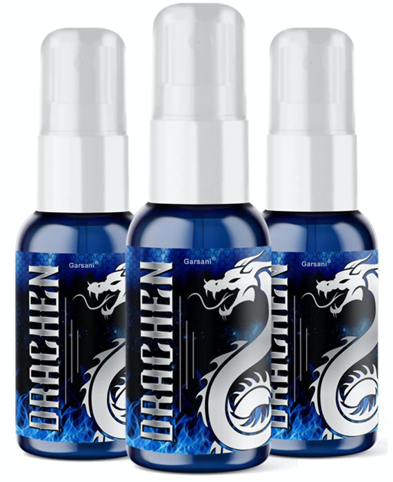 Drachen Liquid 3 Pack - Drachen by Garsani