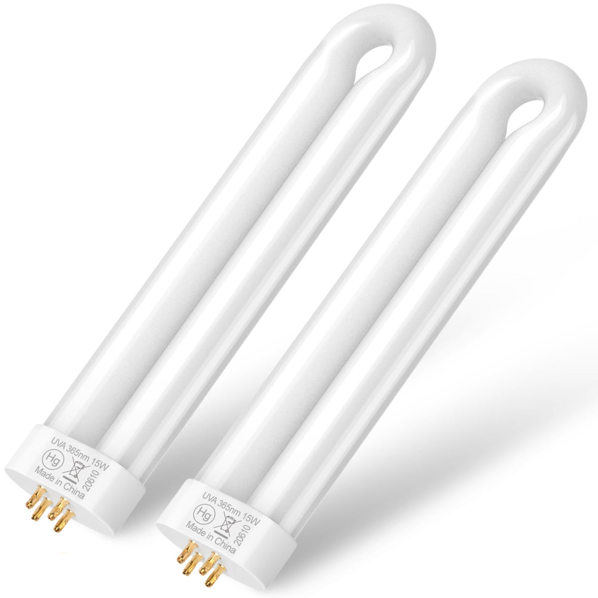 GOOTOP Replacement Bulb for Zap T6 Pro, K15, T9, X3 Bug Zapper Outdoor