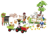 Playmobil Advent Calendar - Farm