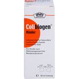 Colibiogen Kinder Solution - 50ml for Gentle Care